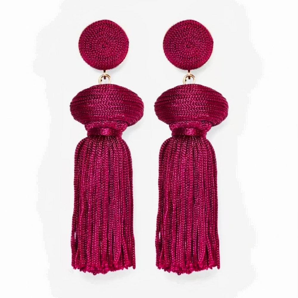 Statement Earrings by SUGAR FIX